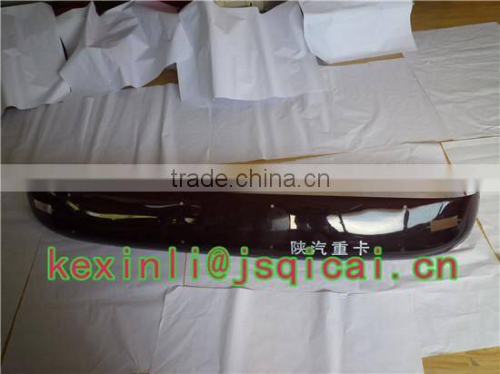 FOR SHANNXI SHACMAN D'LONG F2000 Truck sun visor, OEM:83137010504