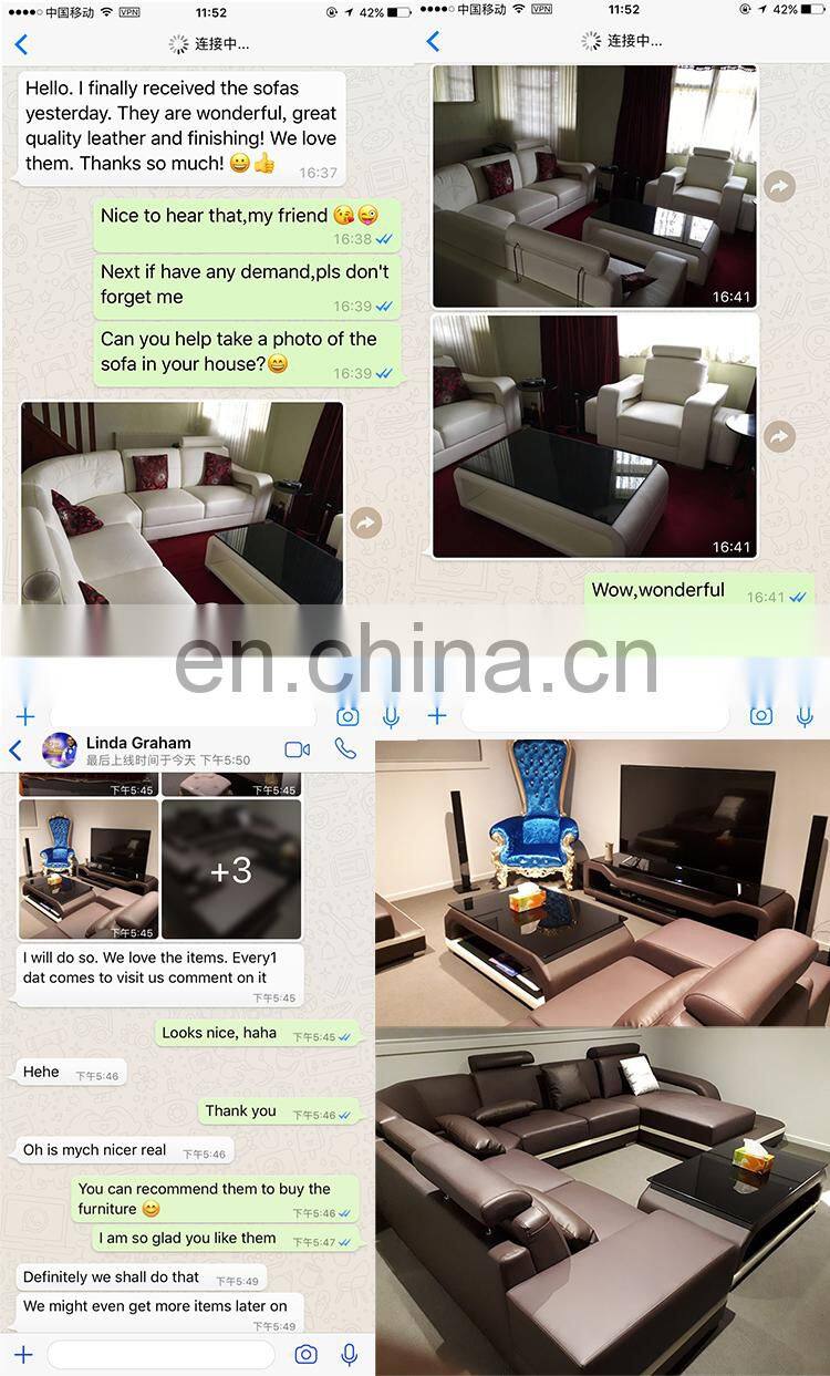 Custom size uganda aluminum wood sliding window and door design