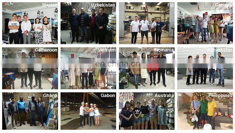 Industrial large span real estate prefabricated building galvanized steel structure workshop factory design for construction