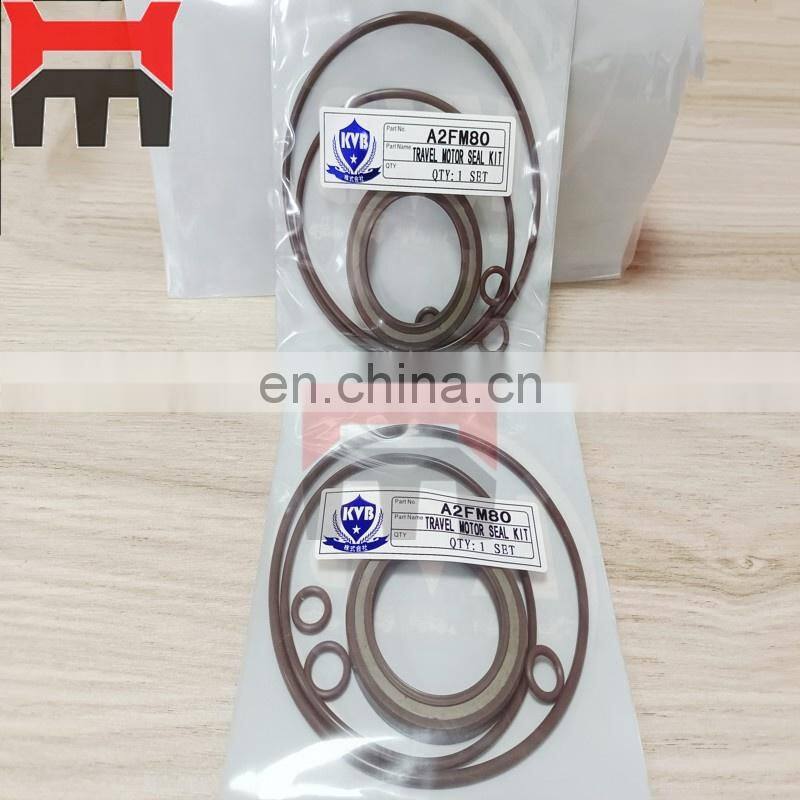 A2MF80 Hydraulic Pump Seal Kit For Hydraulic Piston Motor kit