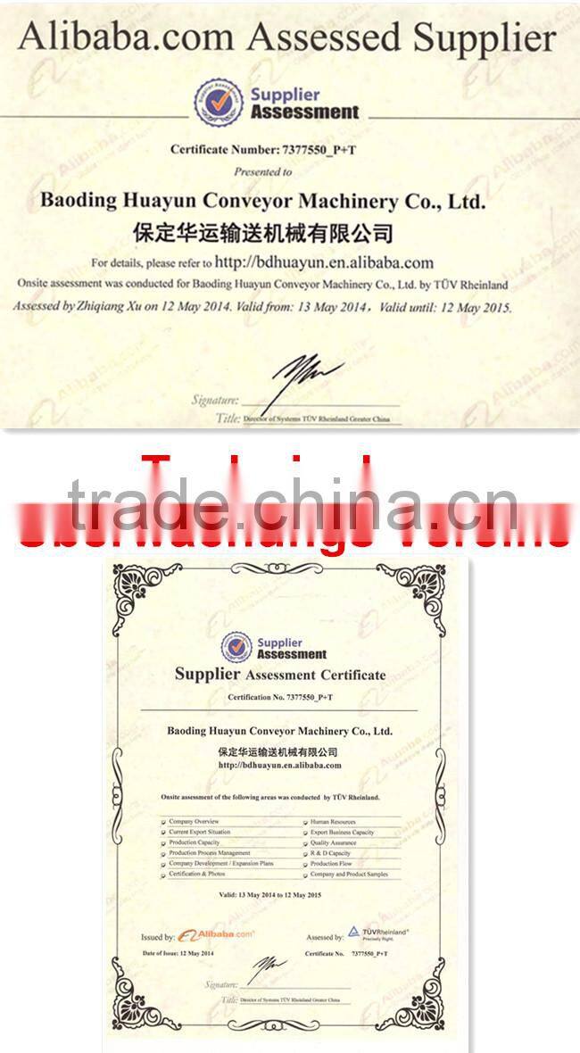 motorized pulley drive drum bend pulley