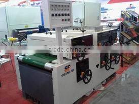 Primer Roller Coater