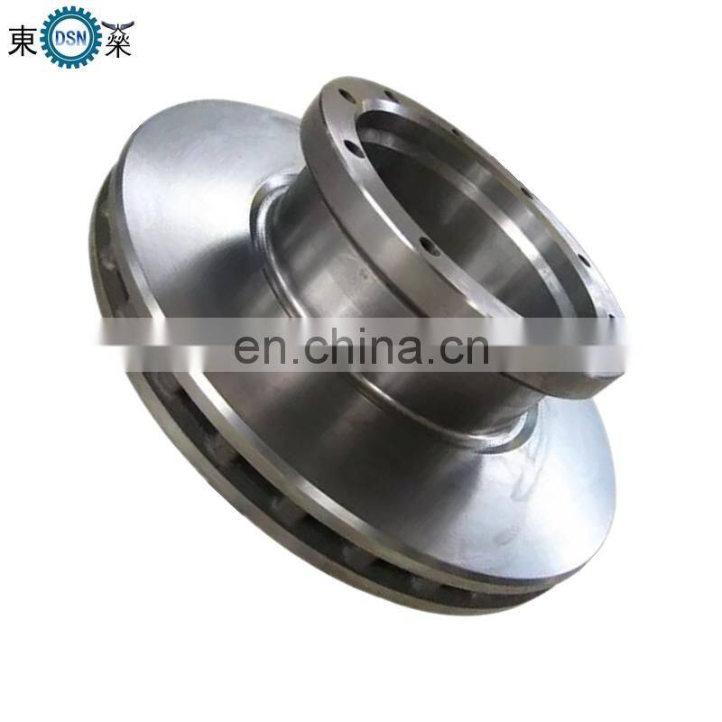 82133300 82135830 82133310 501314498 NEOPLAN Truck Brake Disc, Brake Rotor