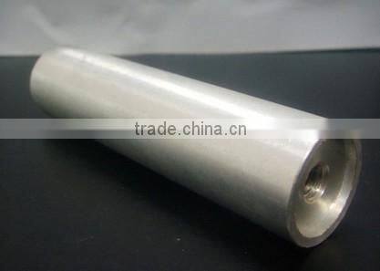 Aluminous column base /aluminum stamping parts