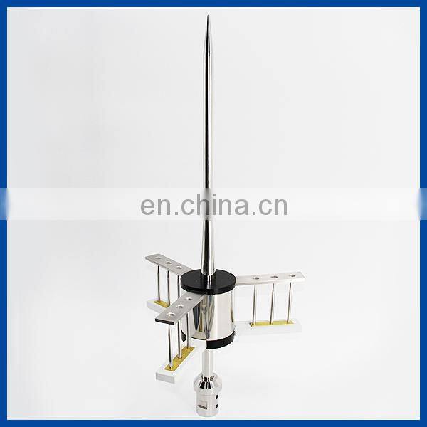 High Quality and Low Price Railway Lightning Rod for Lightning Protection Equipment