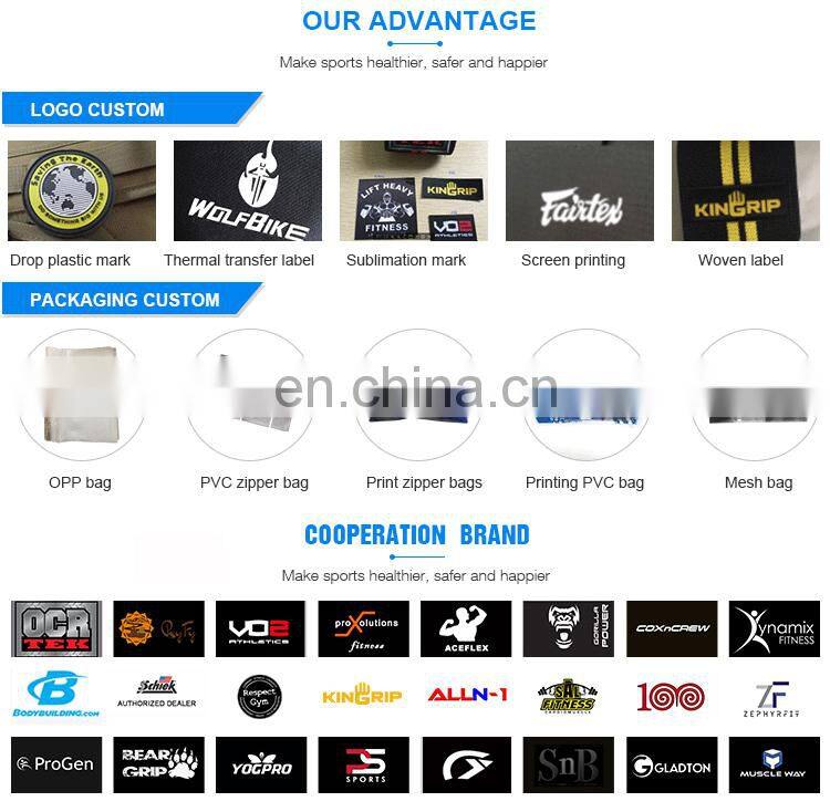 High Compression Elastic Ankle Support