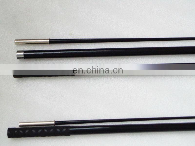 fiberglass telescopic flag pole