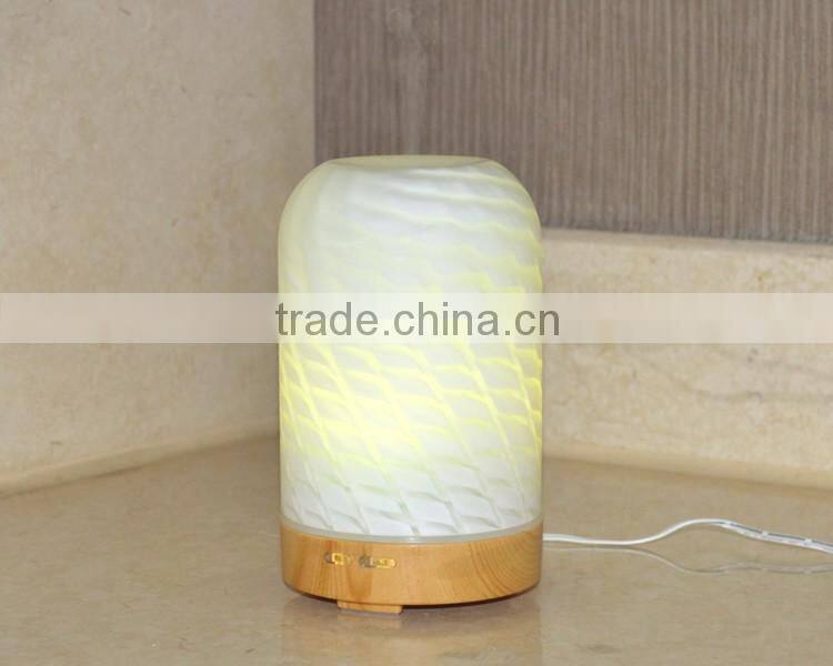 China Manufacturer Low Price Aromacare Fragrance Aroma Diffuser and Humidifier