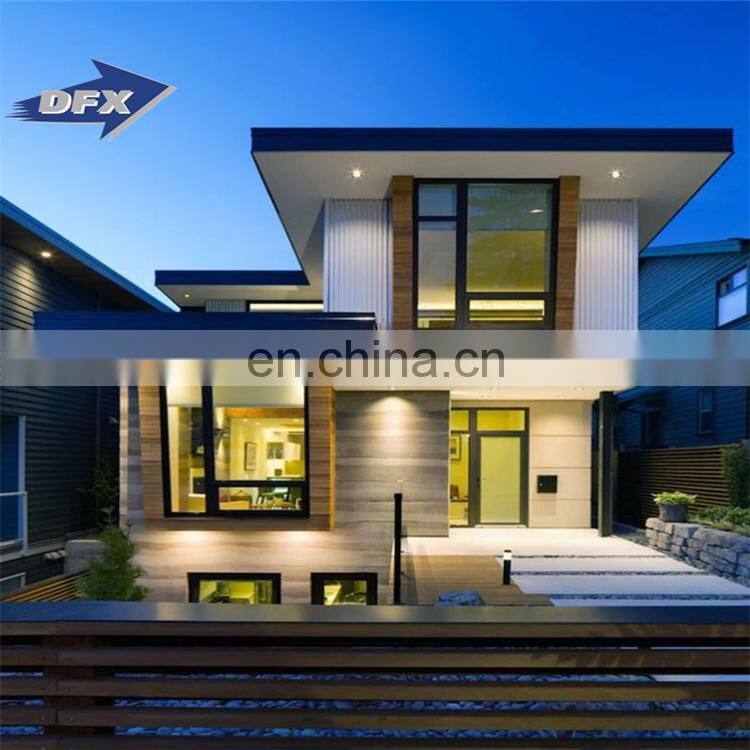 2021 Hot Selling China Factory Modern Folding Tiny Container Home House Prefabricated