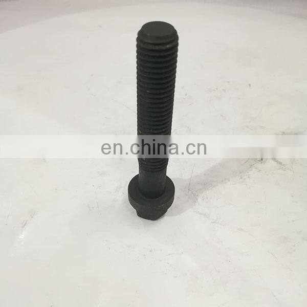3917729 Engine Head Bolt 3917729 diesel engine truck parts