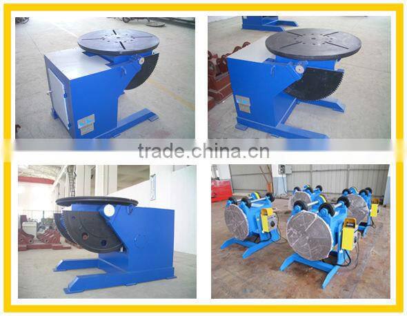 pipe welding machine