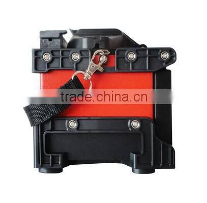 Stock best price for CCIT fiber fusion splicer DVP 740 multi-- language version