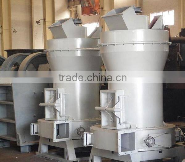 Fine powder grinding machine,powder making machine raymond mill