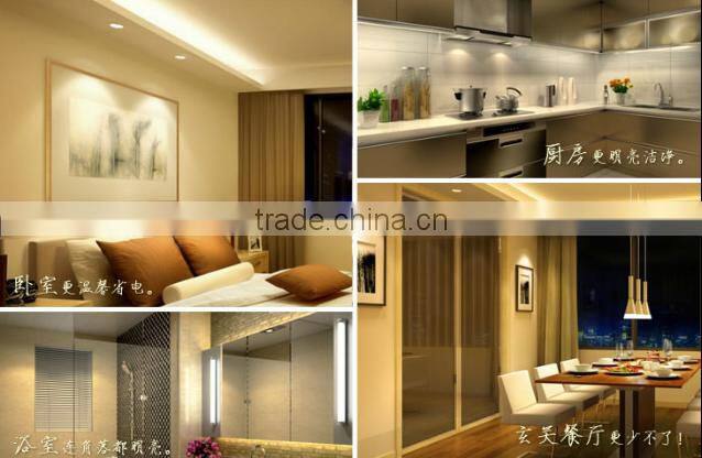 OEM ODM bright light Rohs/FCC/ CE mark LED downlight/ceiling light 30W