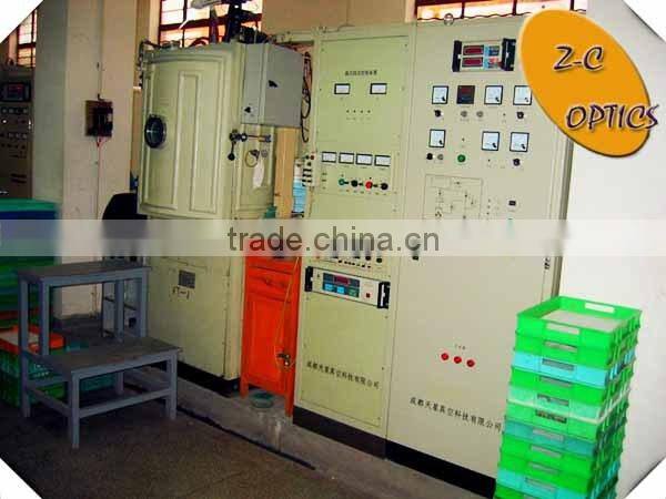 Christmas promotional New design optical glass lens manufacturers by CE and 9001 and Rohs certificate