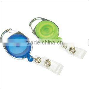 Popular Retractable badge holder