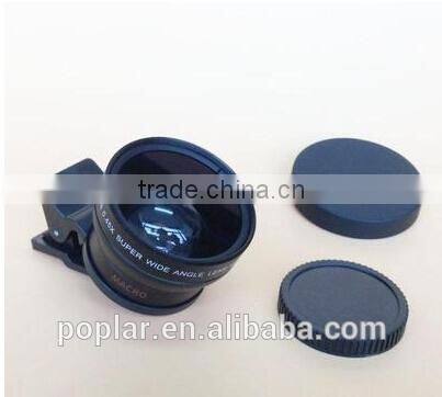Mobile Phone Lens Digital Lens for Apple 6 and 6plus