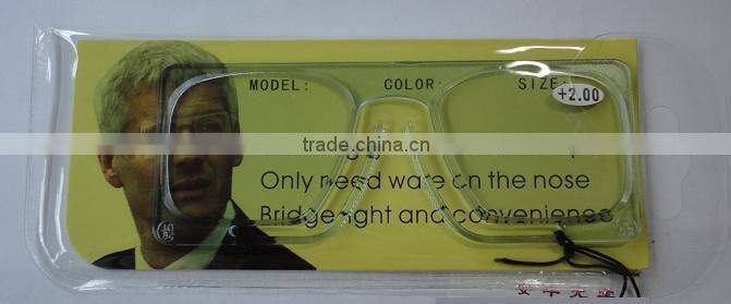 folding reader reading glasses