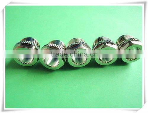 Hot Sale Automatic Lathe Part