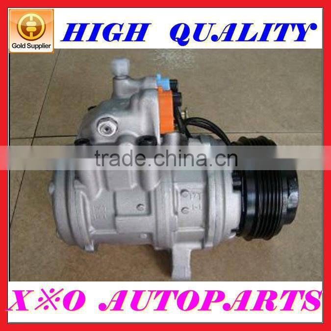 High Performance Car /Auto AC Air Compressor 10PA17E For TOYOTA Previa