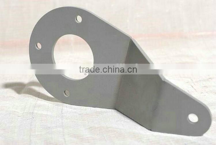 Chinese companies names post plated nickel stamping parts