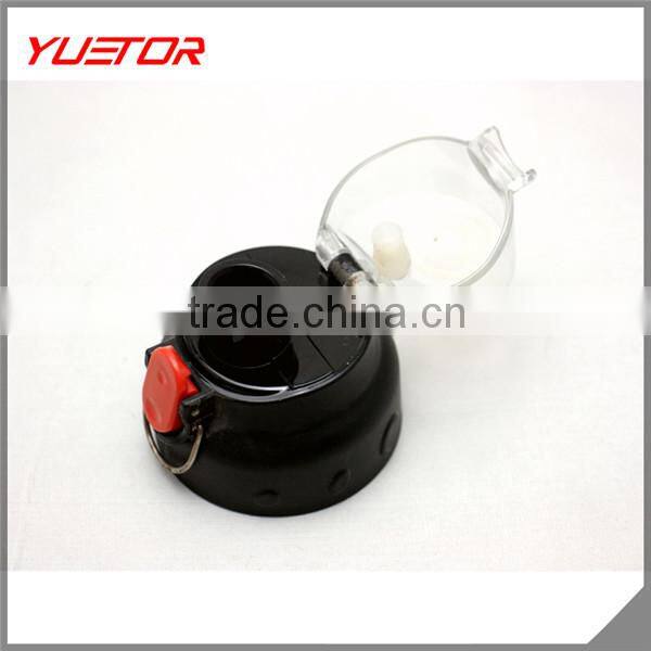 500ML Aluminium Sport Camping Outdoor Bottle Lightweight