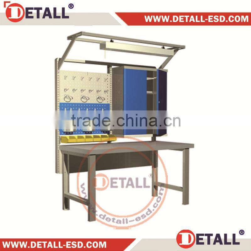 New Adjustable ESD Workshop workbench