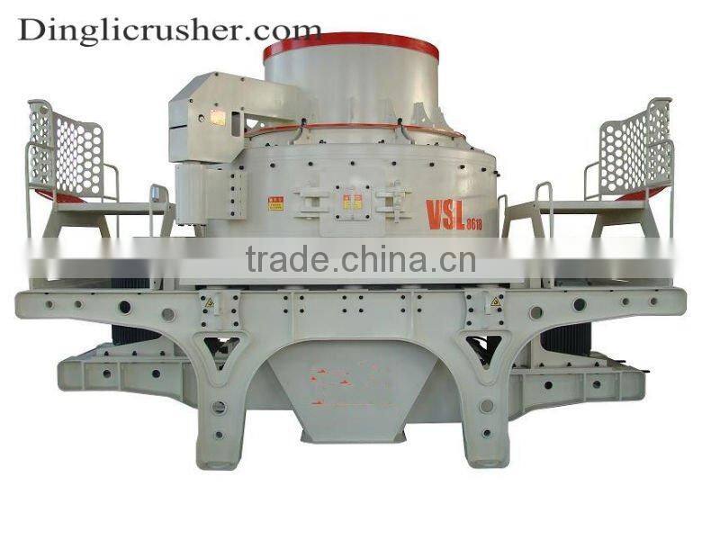 vsi sand making machine for cement