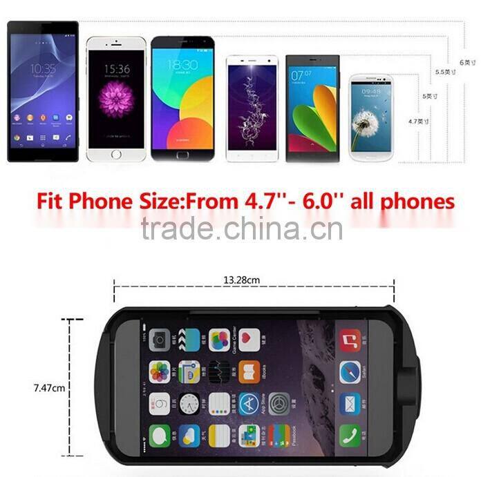 Virtual Reality 3D VR Box 2.0 vr box 3d glasses cardboard vr 2.0 box