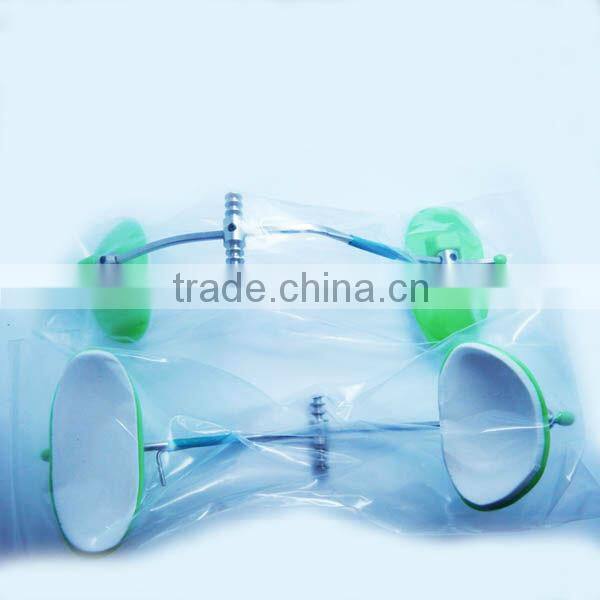 Reverse-pull Headgear/Dental Orthodontic Face Mask