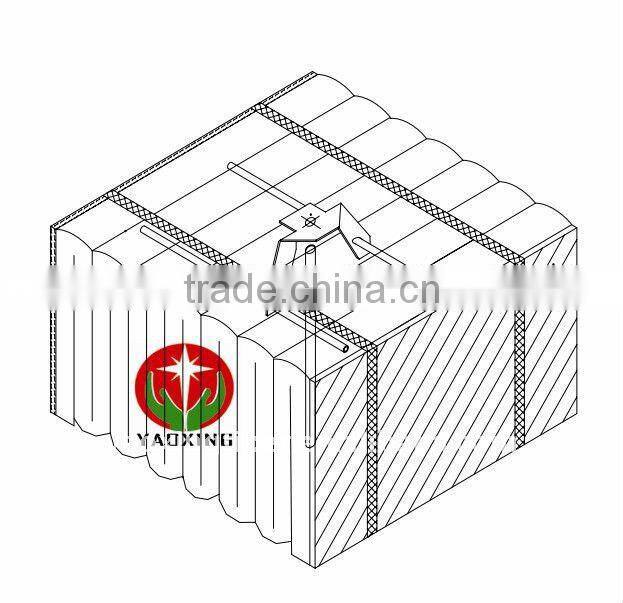 310s insultwist and lock washer refractory furnace anchor ceramic fiber fixing pin