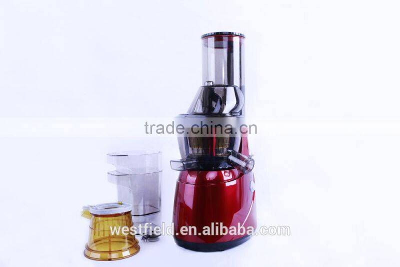 Home Automatic Slow Juice Extractor