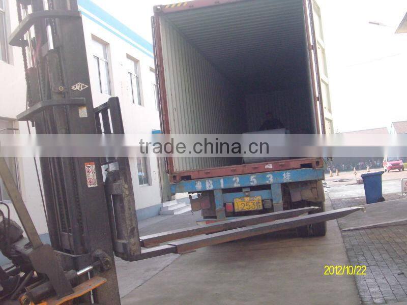 non woven polyester mat for SBS APP bitumen waterproof membrane