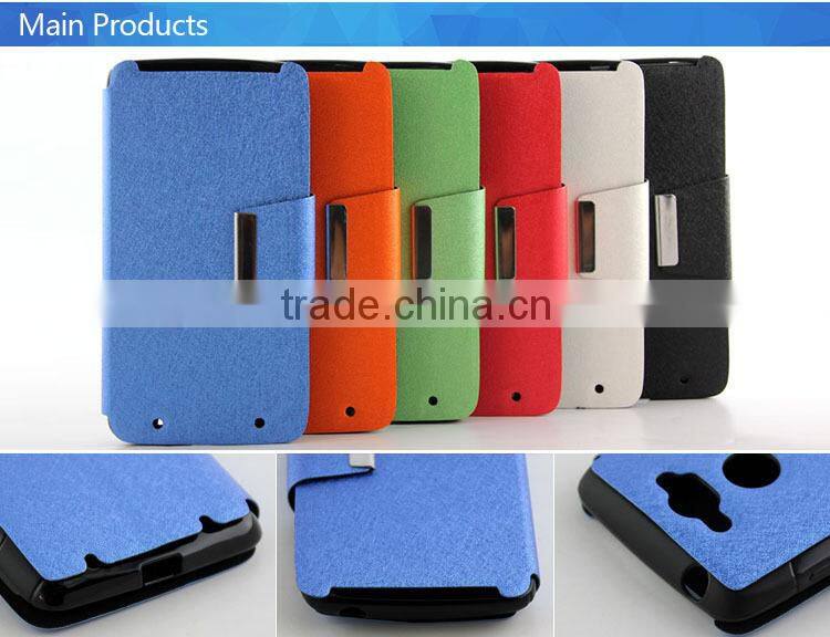 tpu pu flip leather wallet cases with cards holder for MOTOROLA MAXX Droid Turbo XT1225