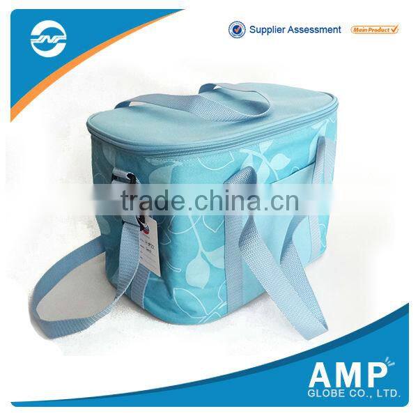 High quality picnic wholesale clear cooler bag