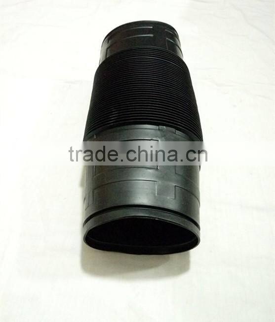 Brand new automotive Mercedes-B enz W221/S600 front air suspension shock plastic dust cover