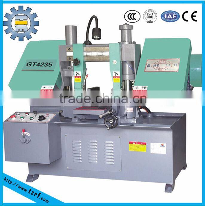 Horizontal Band Saw Machine GT4235