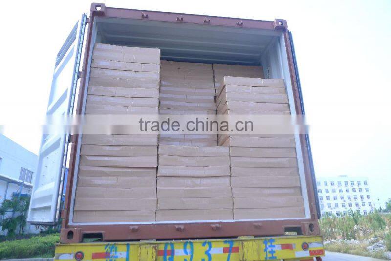 Single side glassine silicon white release liner paper