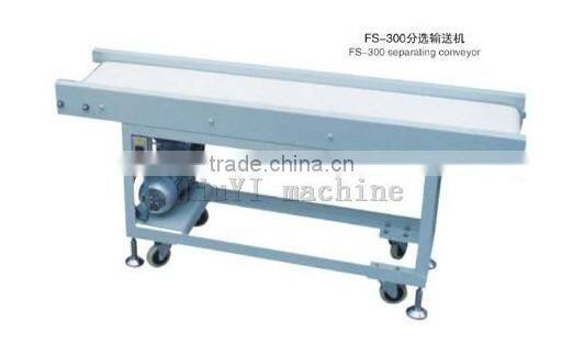 conveyor machine