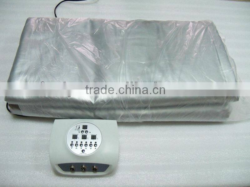VY-1200 Hot FIR Blanket Slimming Machine For Home Use