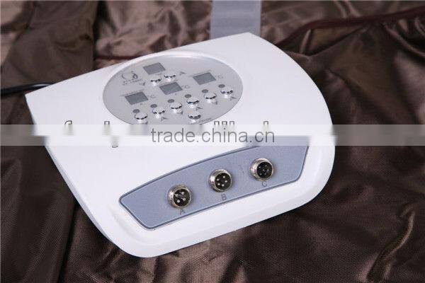 Sauna Infrared Blanket Body Shaper Machines Wholesale