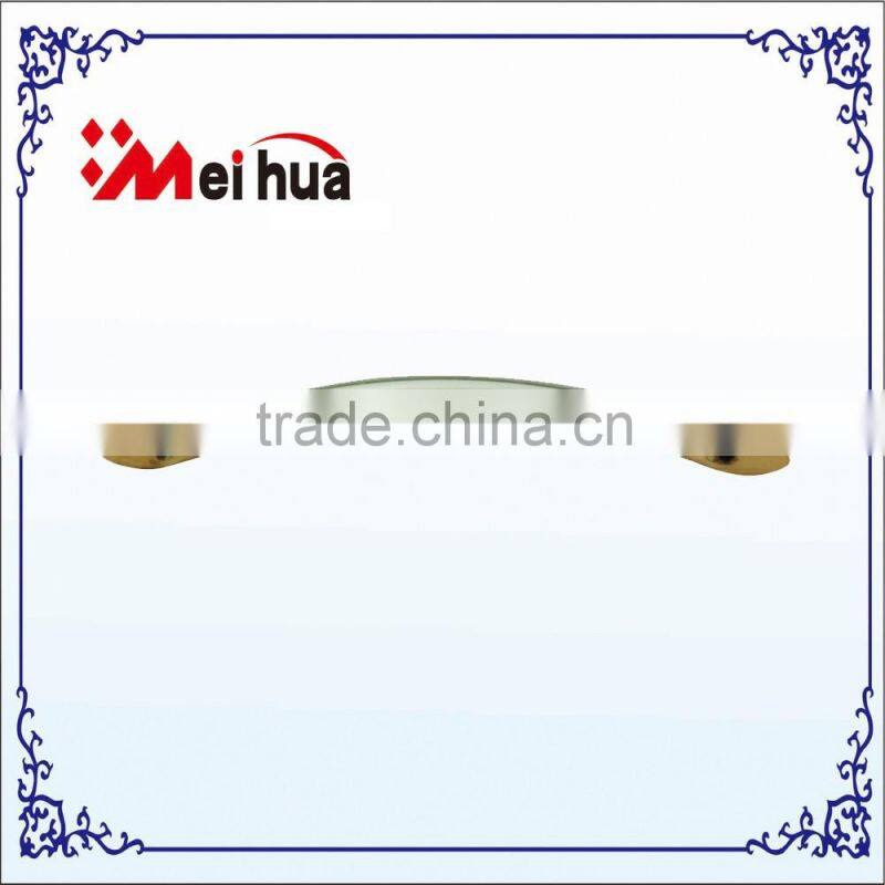Very modern gold best selling funiture handle