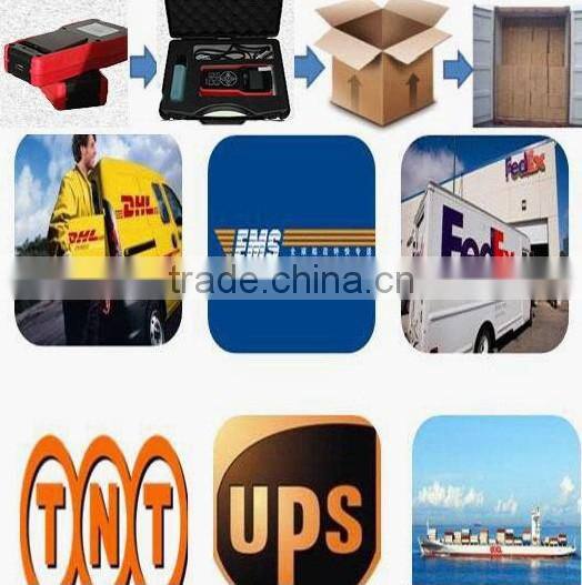 Vibration velocity sensor from Solid (Beijing) Technology Co.,Ltd