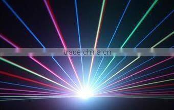 dj laser animation 1000mw colorful stage light