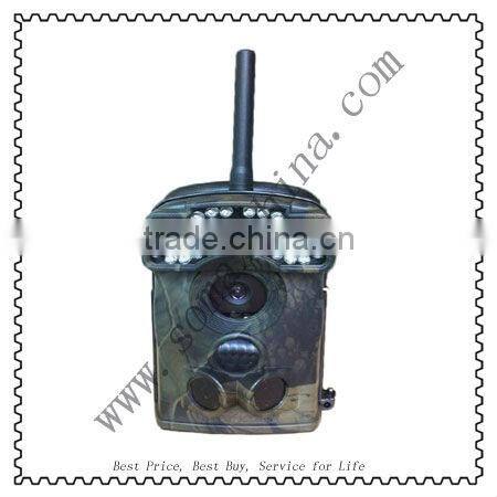 Ltl Acorn MMS IR Hunting Camera with 100 Degree Wide Angle