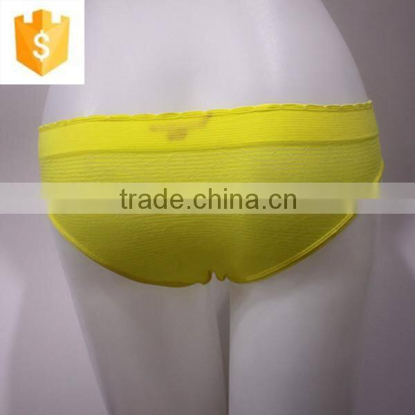 Comfortable And Fashion Ladies' Seamless Panty