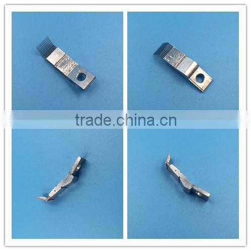 lace machine spare parts Karl Mayer core needles C-24-51-19