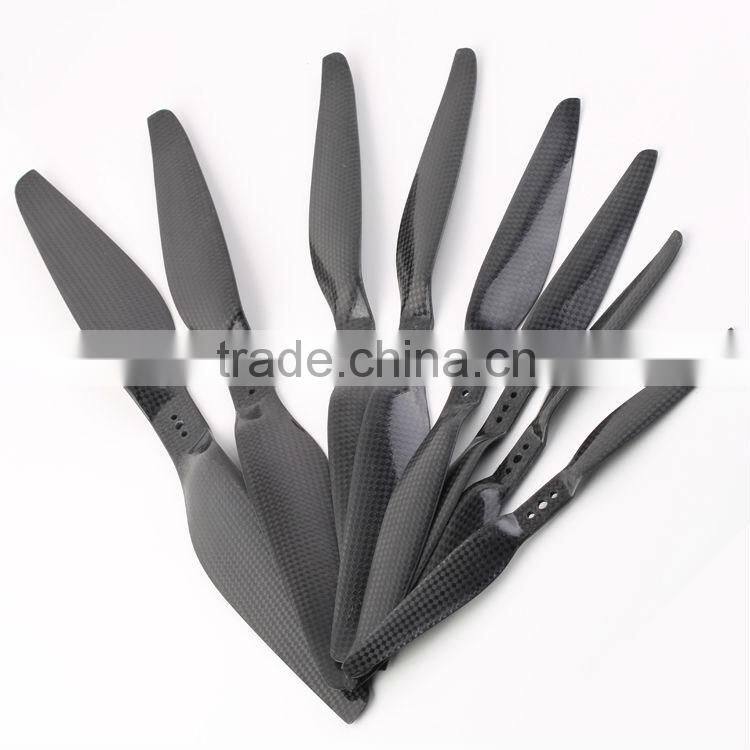 T- 8055 8X5.5 8055R High-end Carbon Fiber Prop Propeller CW/CCW Multicopter