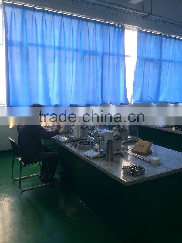 ES-1003A RS232 Interface Economical Electronic Precision Industrial Balance 1kg/0.1g