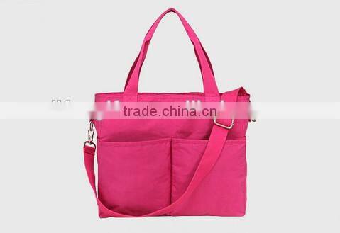 The Best Design fashion diaper bag mummy bag/baby diaper bag/2016 baby diaper bags